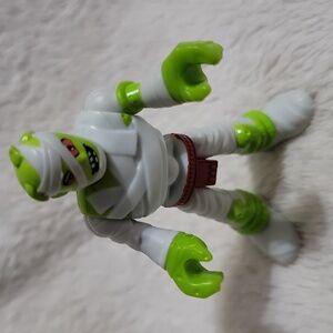 Mummy Guard action figure